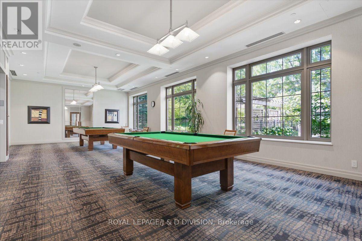 828 - 80 Harrison Garden Boulevard, Toronto, ON - Indoor Photo Showing Other Room