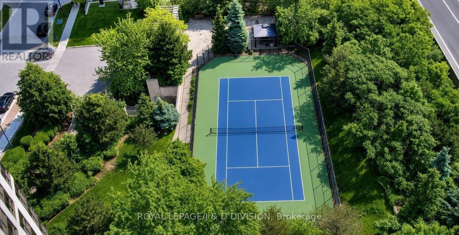 828 - 80 Harrison Garden Boulevard, Toronto, ON - Outdoor