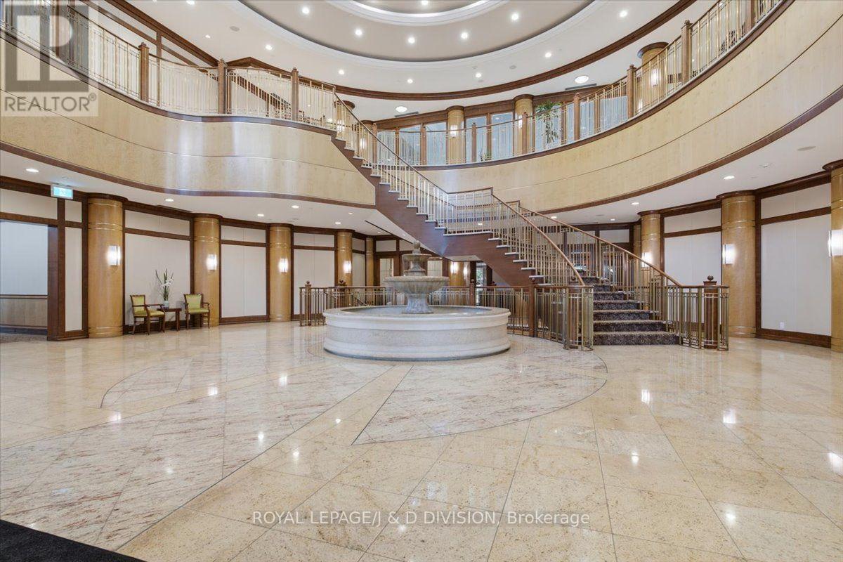 828 - 80 Harrison Garden Boulevard, Toronto, ON - Indoor Photo Showing Other Room