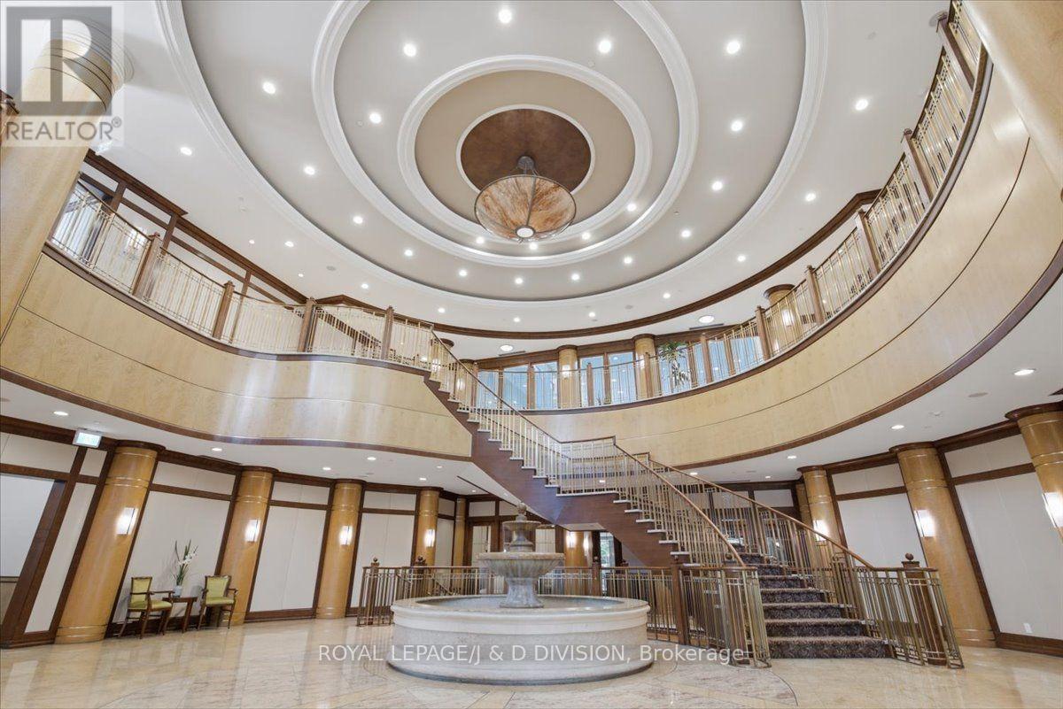 828 - 80 Harrison Garden Boulevard, Toronto, ON - Indoor Photo Showing Other Room