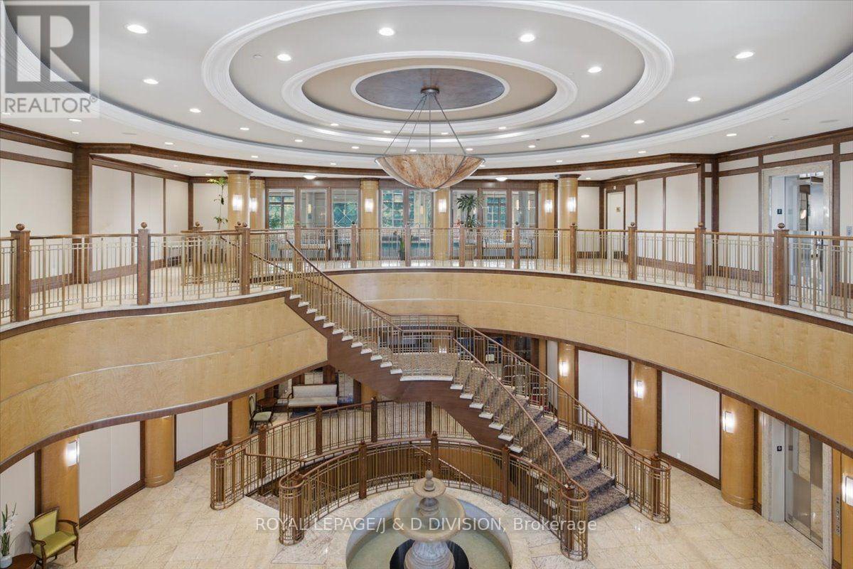 828 - 80 Harrison Garden Boulevard, Toronto, ON - Indoor Photo Showing Other Room