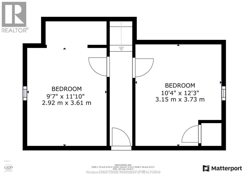 1220 Bruce Avenue, Windsor, ON - Other