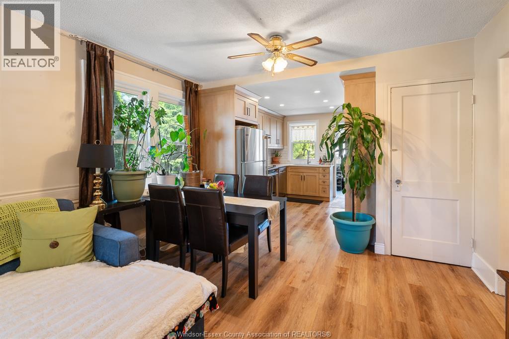 1220 Bruce Avenue, Windsor, ON - Indoor Photo Showing Other Room