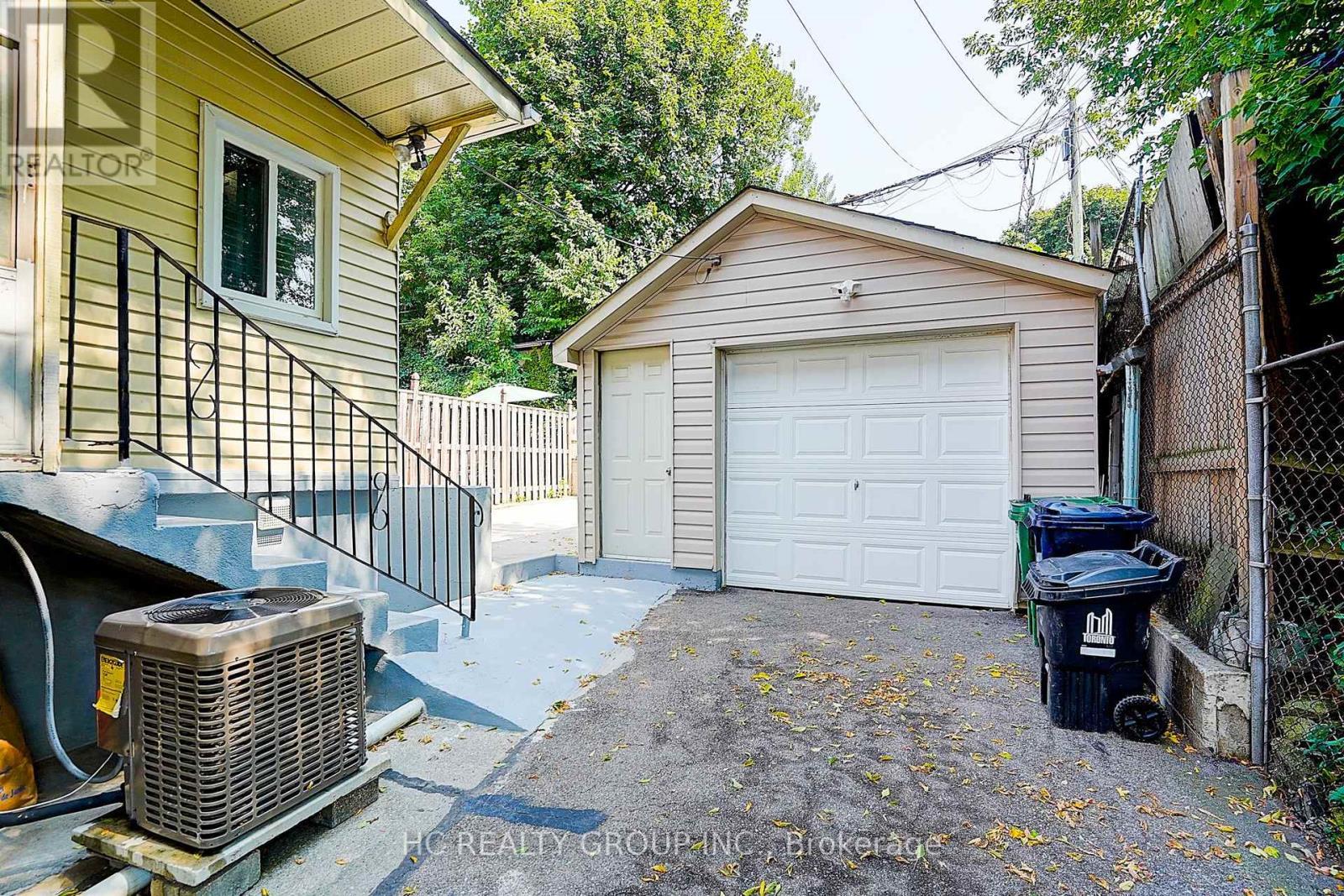 361 Highfield Road, Toronto, ON - Outdoor With Exterior