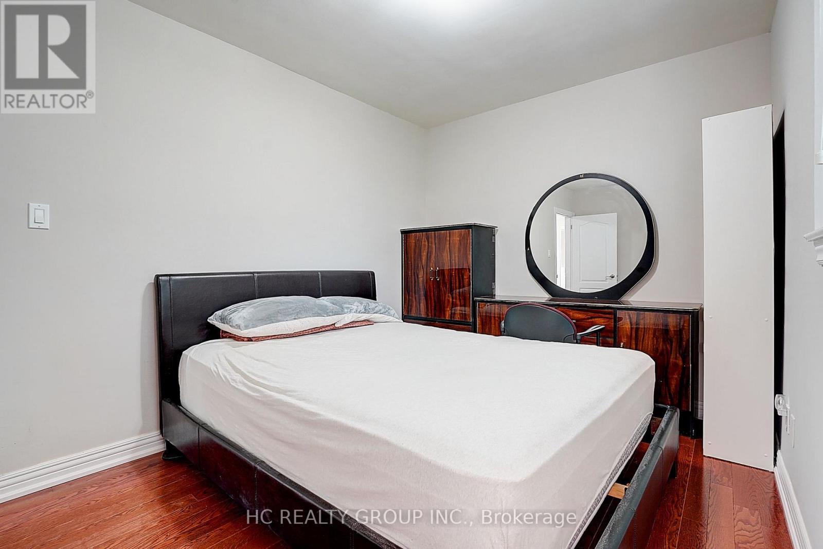 361 Highfield Road, Toronto, ON - Indoor Photo Showing Bedroom