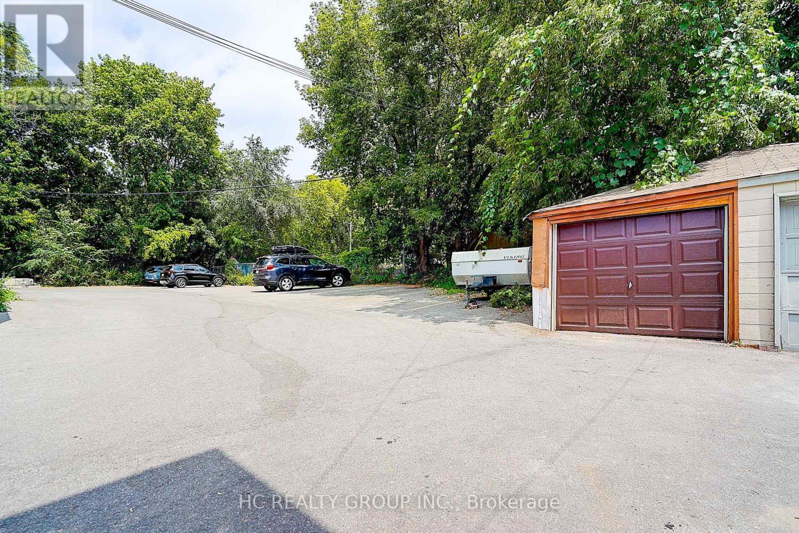 361 Highfield Road, Toronto, ON - Outdoor