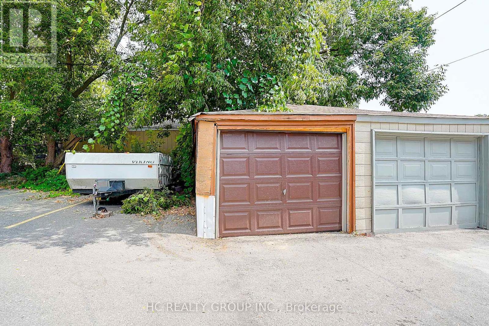 361 Highfield Road, Toronto, ON - Outdoor