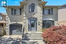 46 Pearson Drive, Hamilton, ON  - Outdoor With Facade 