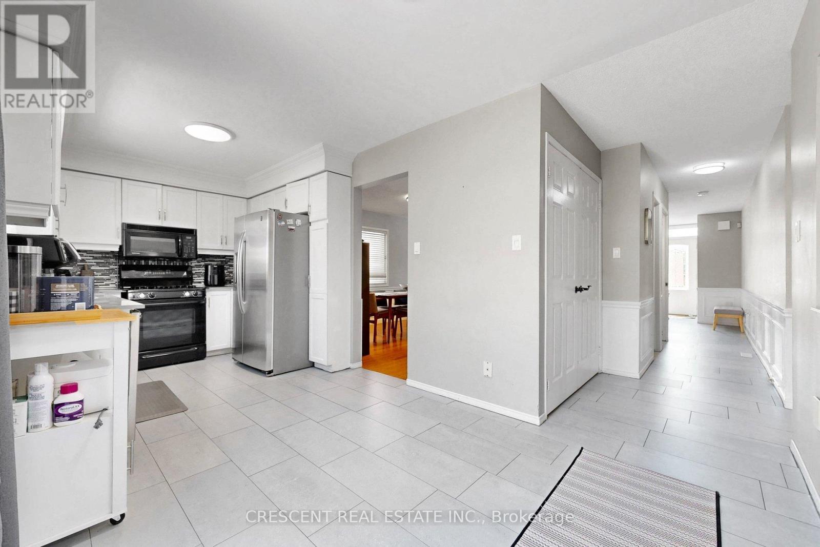 46 Pearson Drive, Hamilton, ON - Indoor