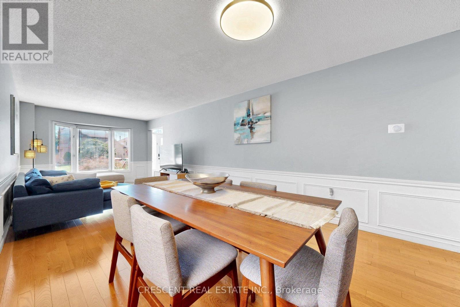 46 Pearson Drive, Hamilton, ON - Indoor