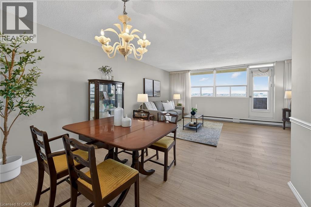 700 Dynes Road Unit# 904, Burlington, ON - Indoor