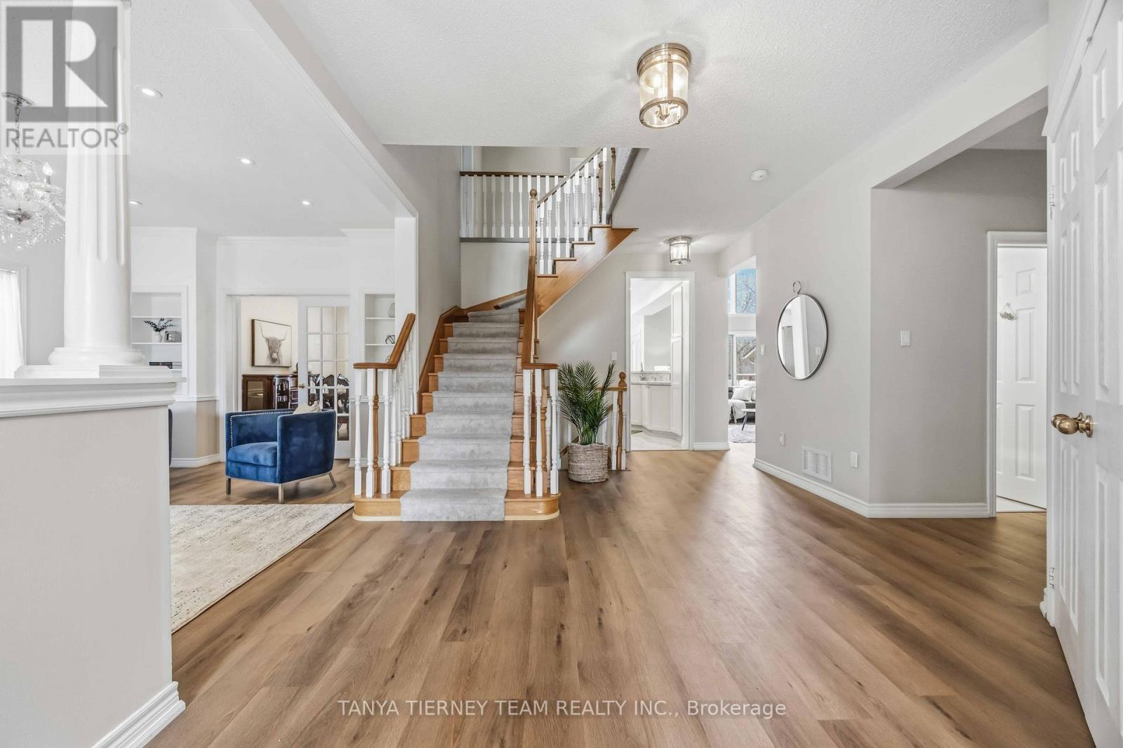 467 Oakwood Drive, Pickering, ON - Indoor Photo Showing Other Room