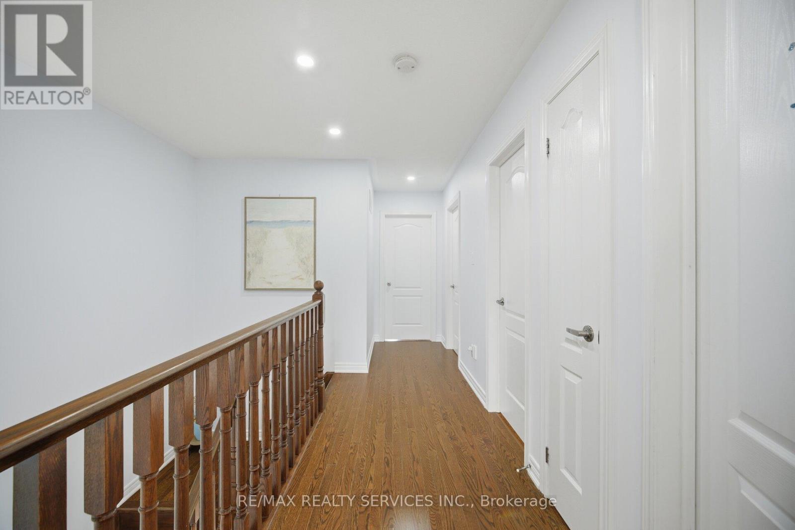 18 Seedland Crescent, Brampton, ON - Indoor Photo Showing Other Room