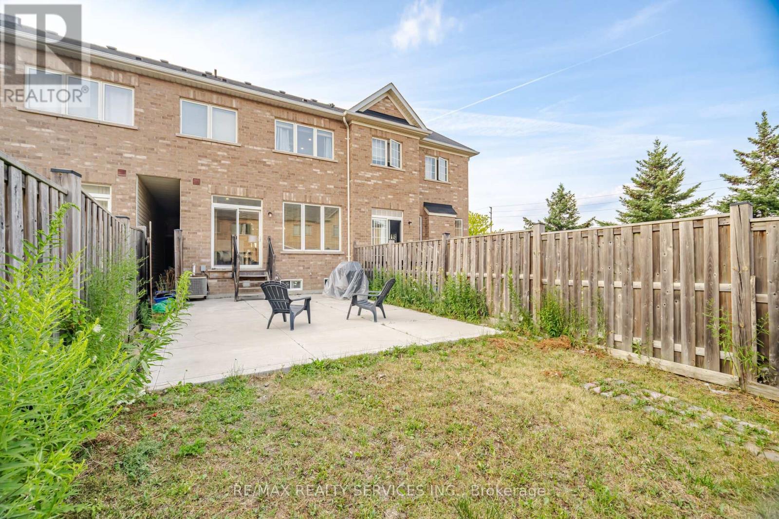 18 Seedland Crescent, Brampton, ON - Outdoor