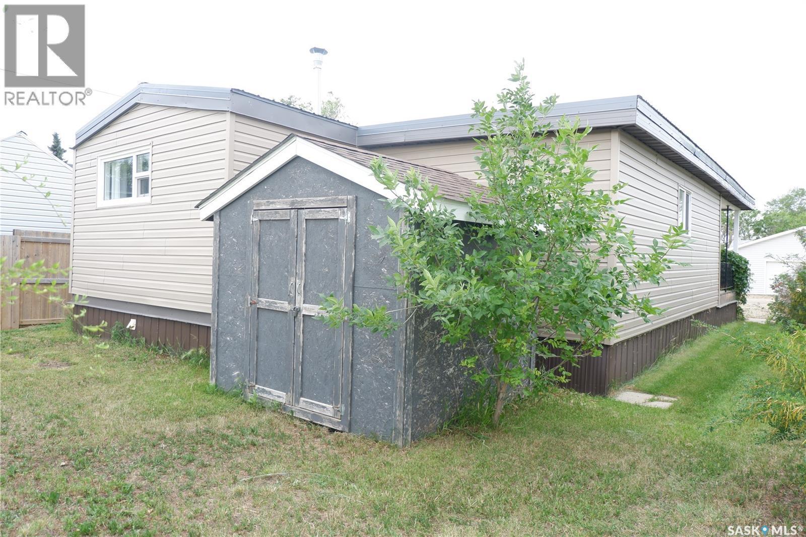 67 Sunrise Estates, Assiniboia, SK