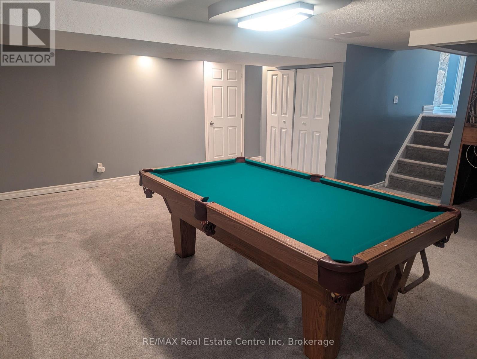 4 First Line, Centre Wellington (Elora/Salem), ON - Indoor Photo Showing Other Room