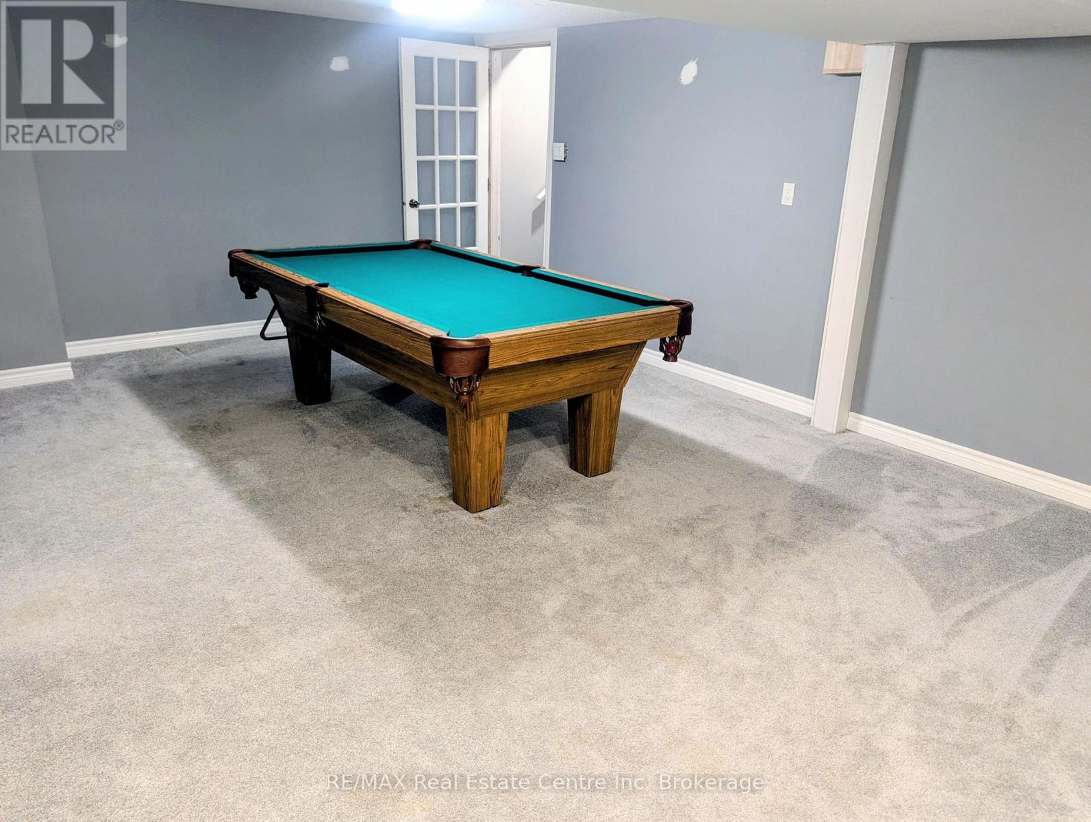 4 First Line, Centre Wellington (Elora/Salem), ON - Indoor Photo Showing Other Room