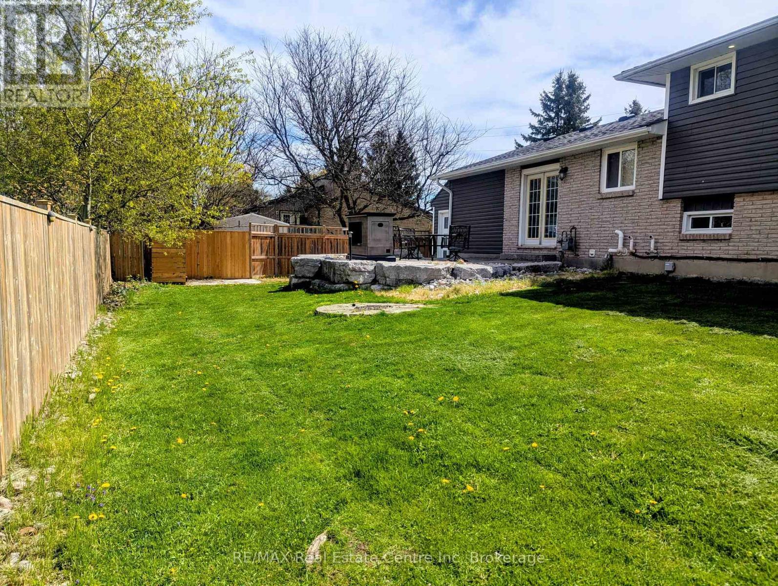 4 First Line, Centre Wellington (Elora/Salem), ON - Outdoor