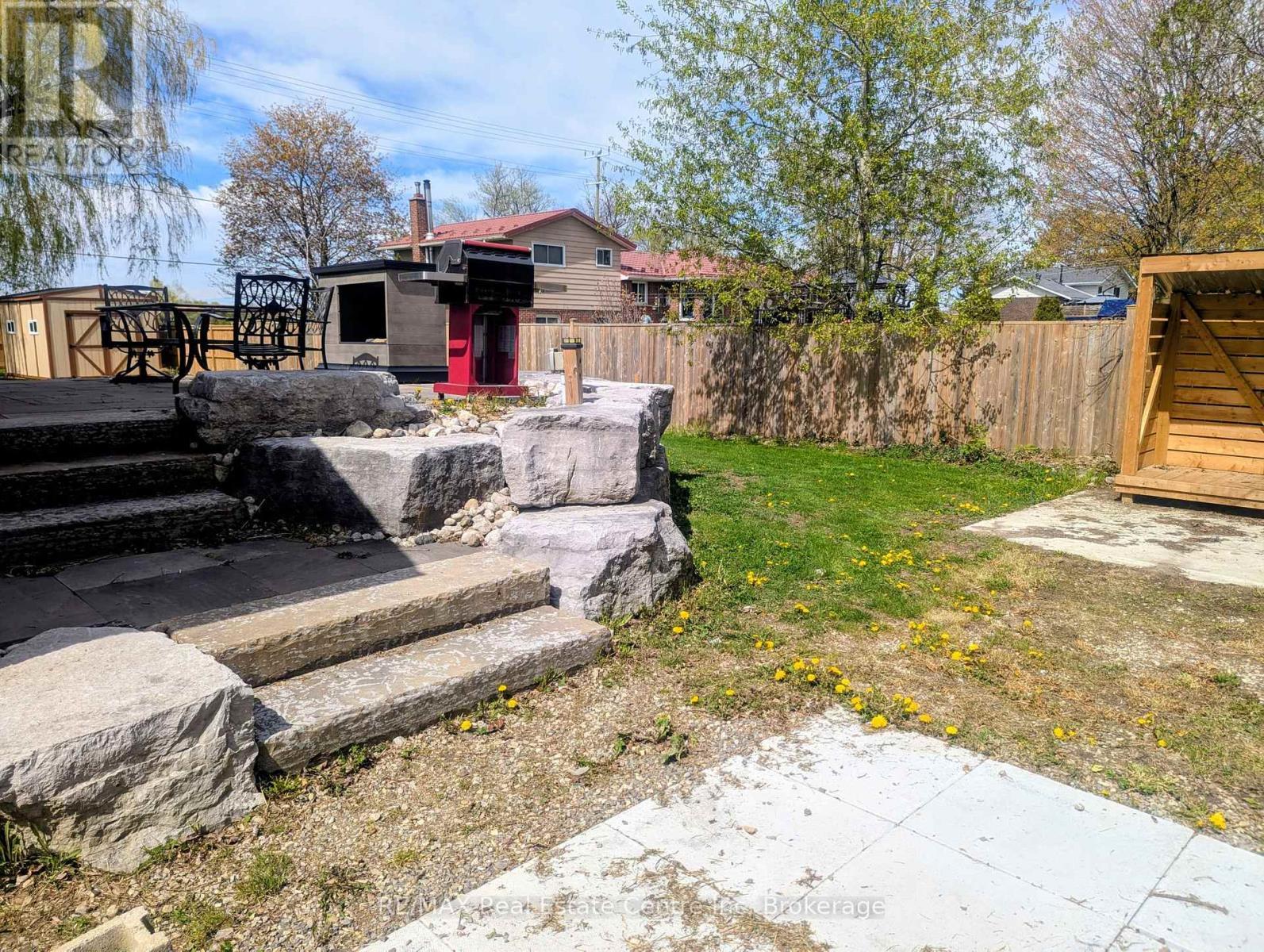 4 First Line, Centre Wellington (Elora/Salem), ON - Outdoor