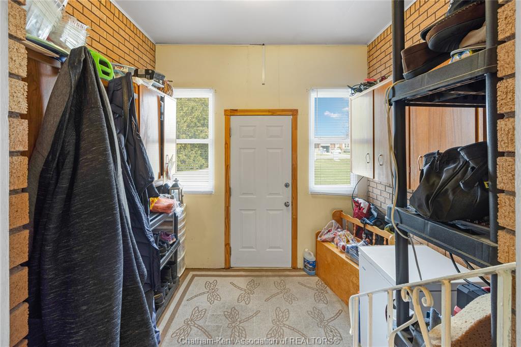 410 Mcnaughton Avenue East, Chatham, ON - Indoor Photo Showing Other Room