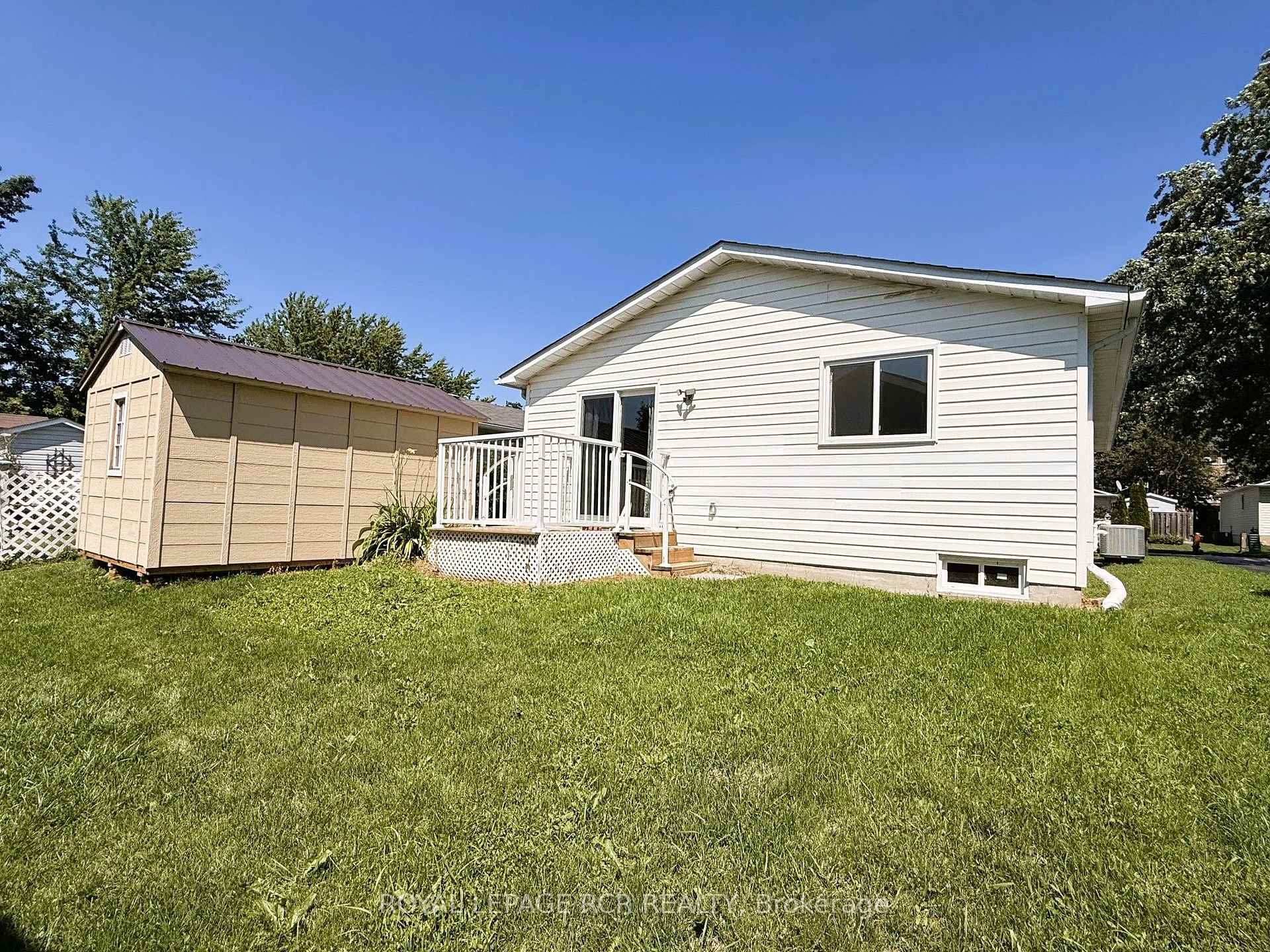 38 Royal Oak Drive, Innisfil, ON - Outdoor With Exterior