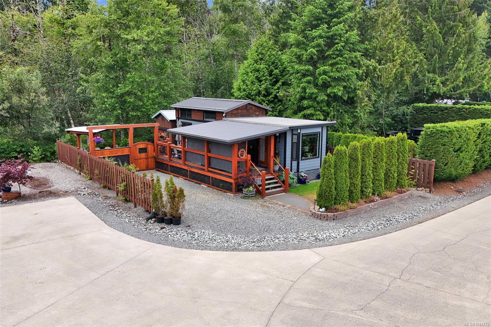 #32-10750 Central Lake Rd, Port Alberni, BC