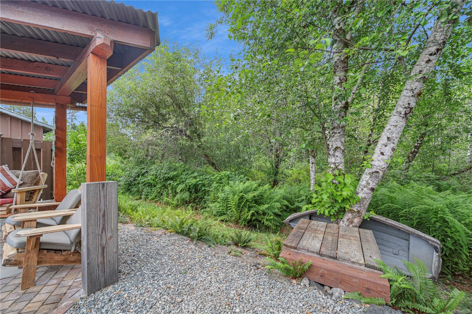 #32-10750 Central Lake Rd, Port Alberni, BC