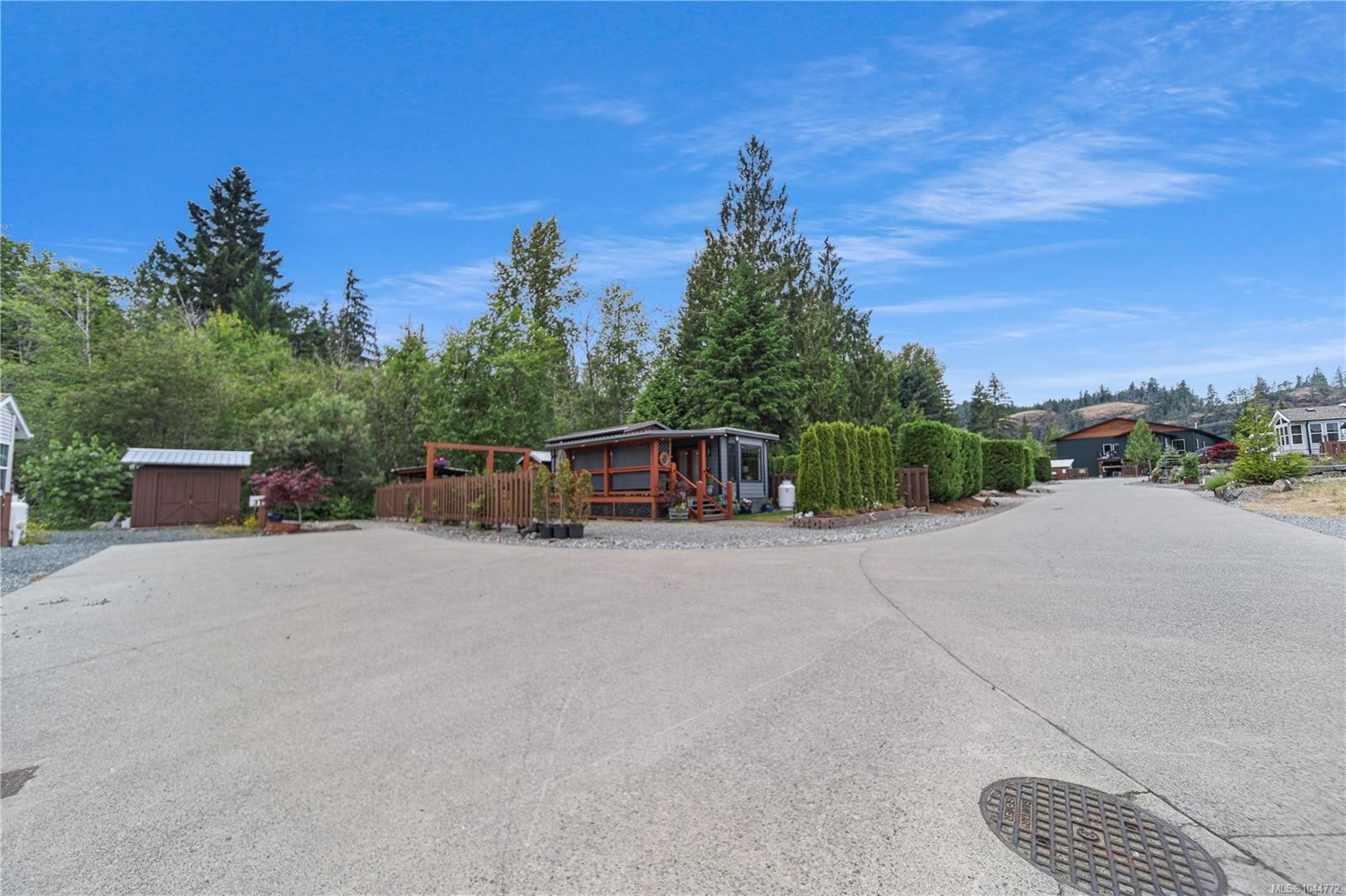 #32-10750 Central Lake Rd, Port Alberni, BC