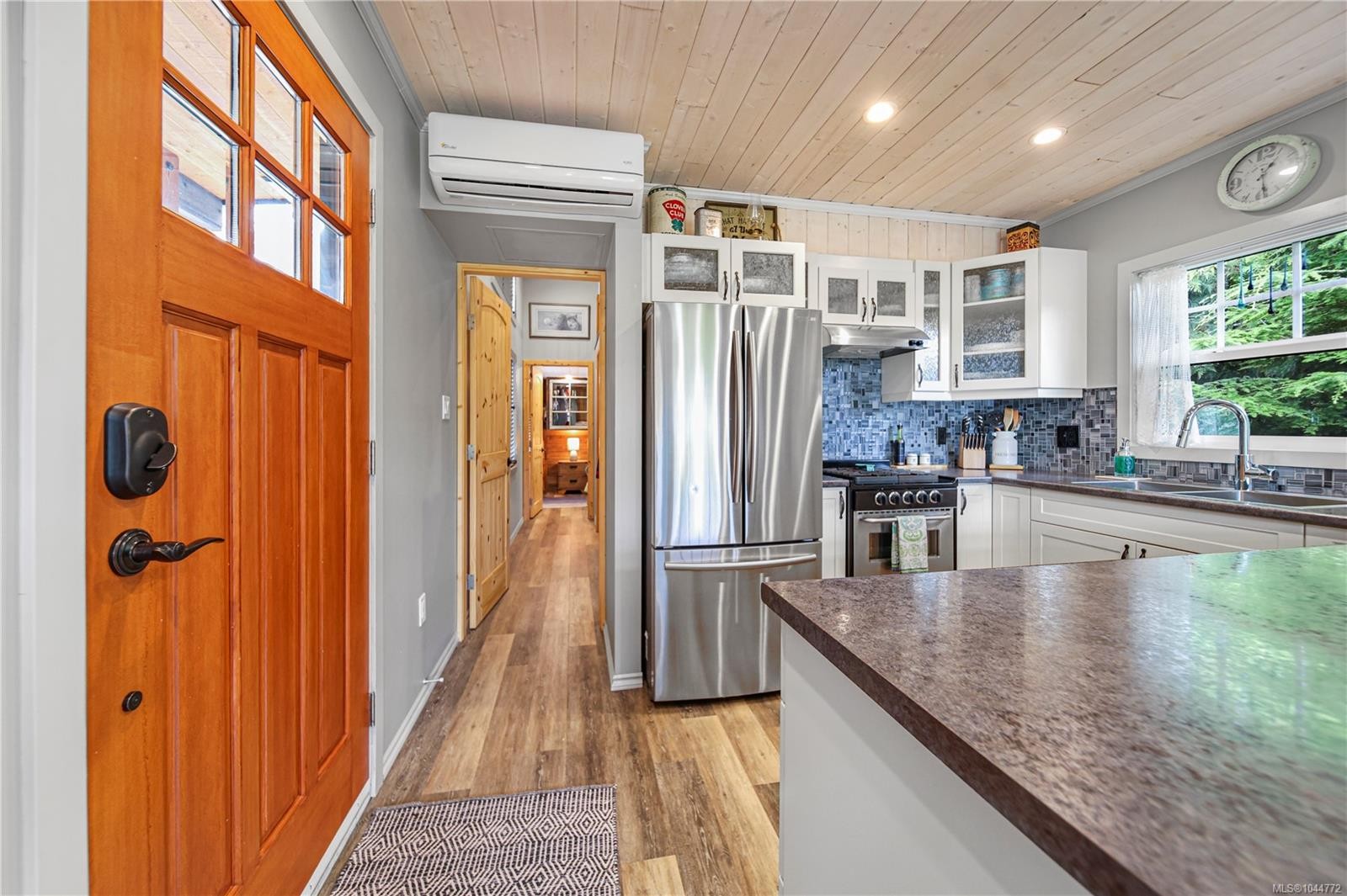 #32-10750 Central Lake Rd, Port Alberni, BC
