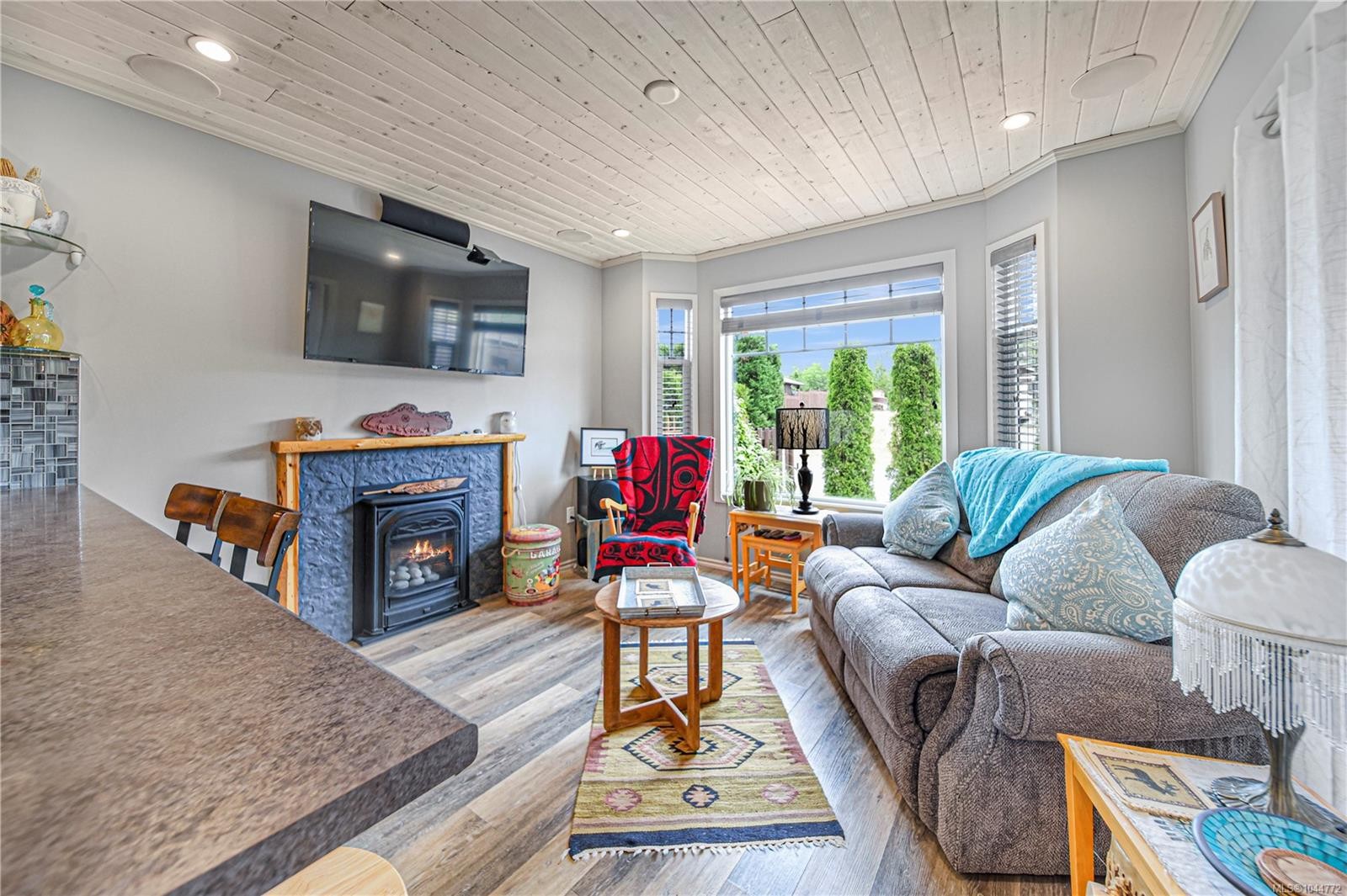 #32-10750 Central Lake Rd, Port Alberni, BC