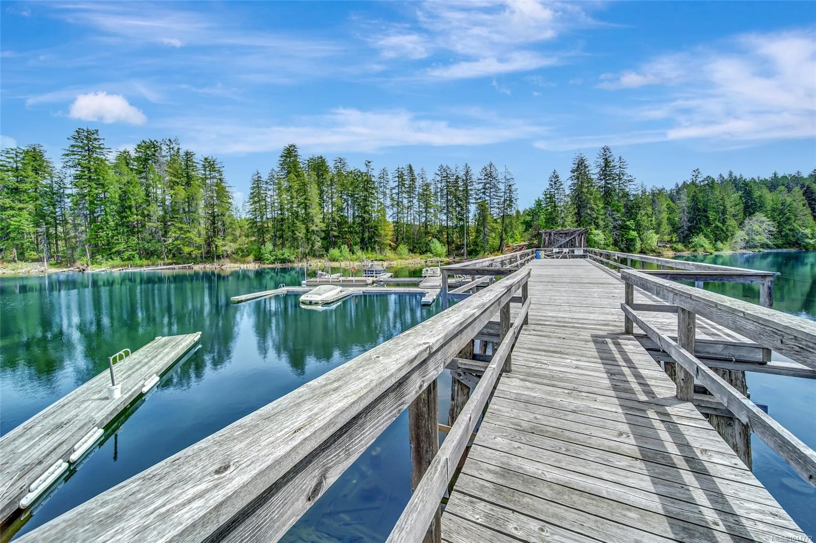 #32-10750 Central Lake Rd, Port Alberni, BC