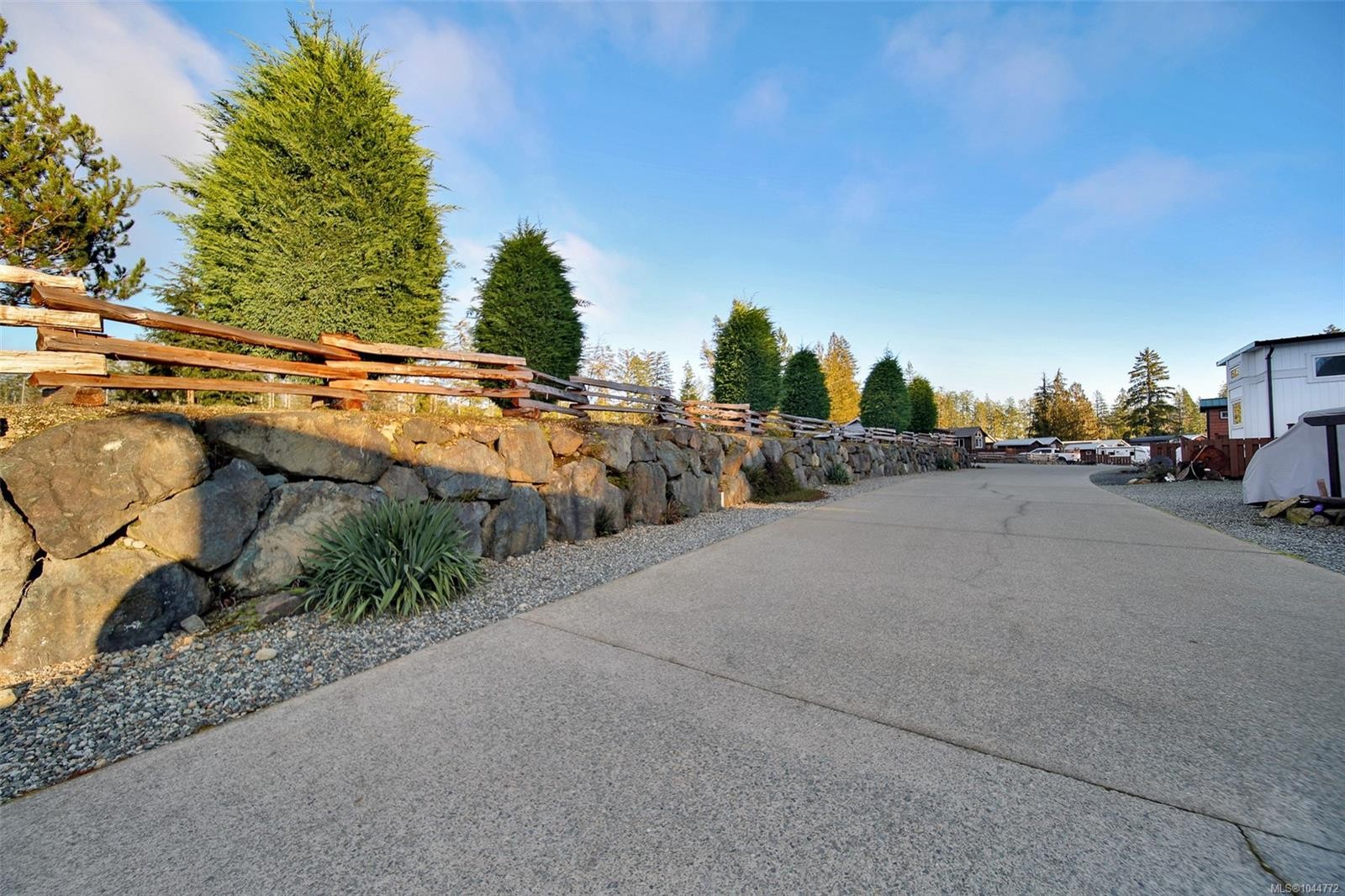 #32-10750 Central Lake Rd, Port Alberni, BC