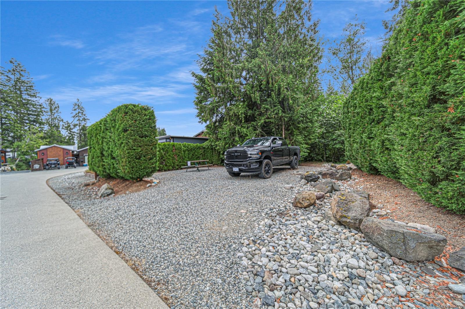 #32-10750 Central Lake Rd, Port Alberni, BC