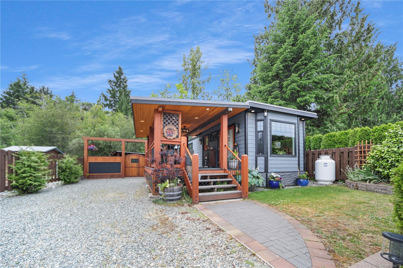 #32-10750 Central Lake Rd, Port Alberni, BC
