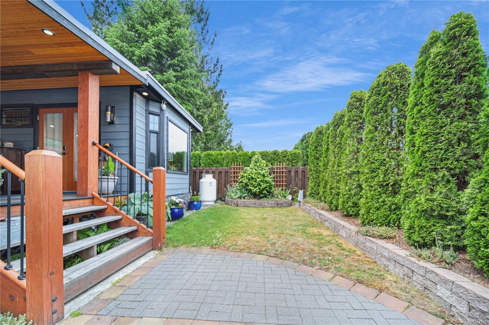 #32-10750 Central Lake Rd, Port Alberni, BC