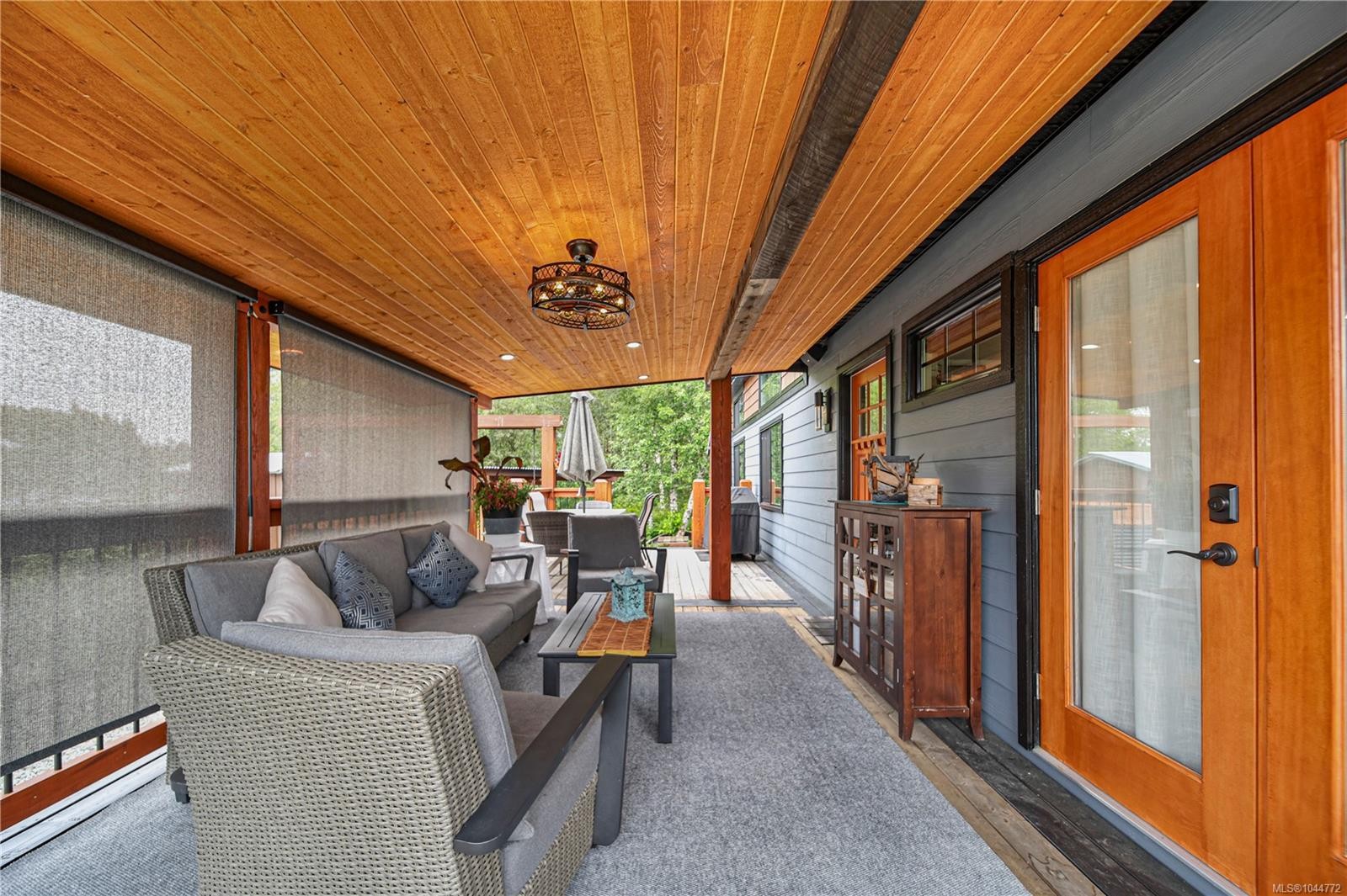#32-10750 Central Lake Rd, Port Alberni, BC