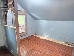 third bedroom -