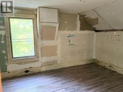 First bedroom -