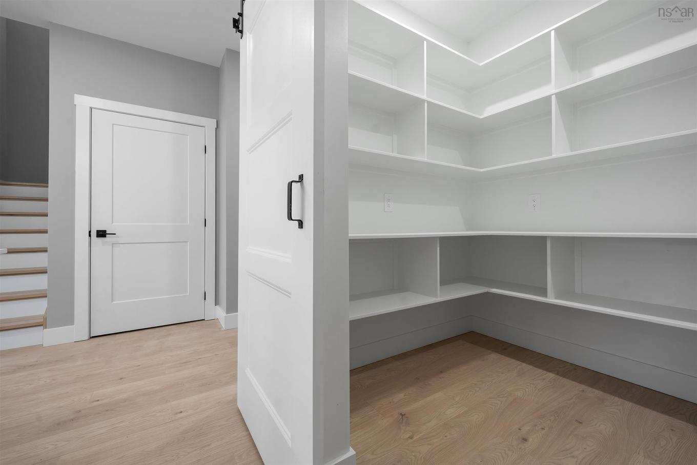 32 Brianna Drive, Lantz, NS - Indoor With Storage
