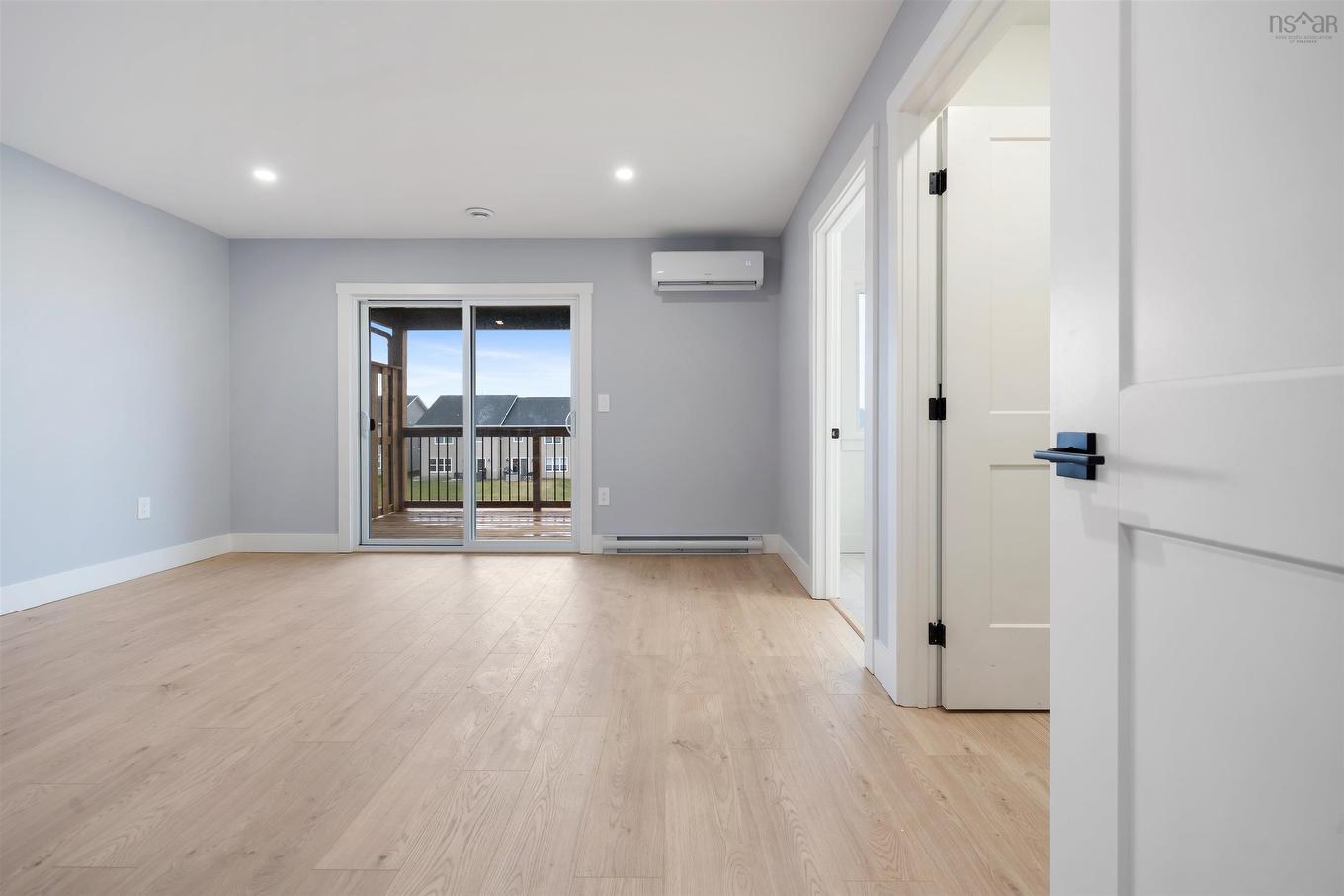 32 Brianna Drive, Lantz, NS - Indoor Photo Showing Other Room