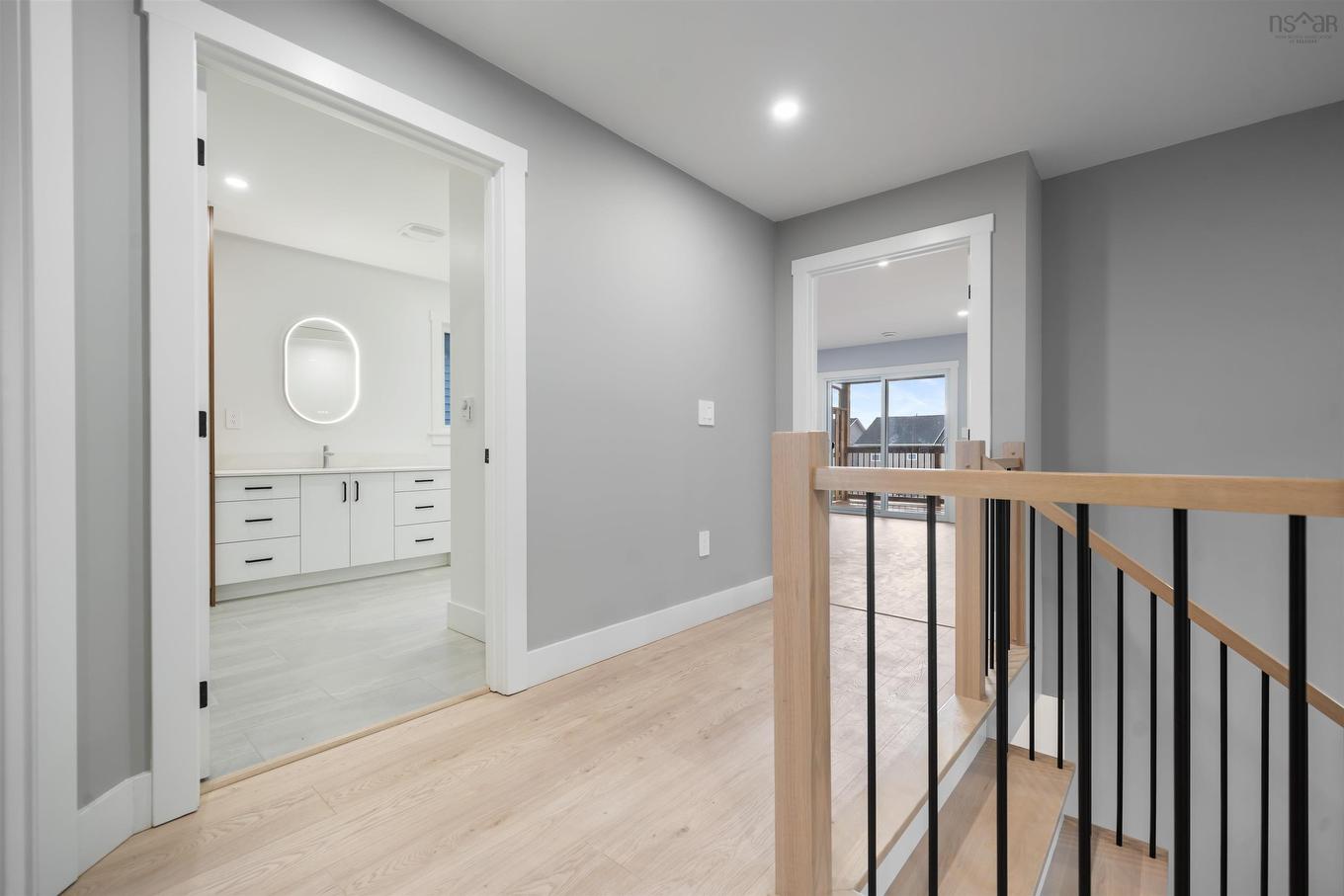 32 Brianna Drive, Lantz, NS - Indoor Photo Showing Other Room