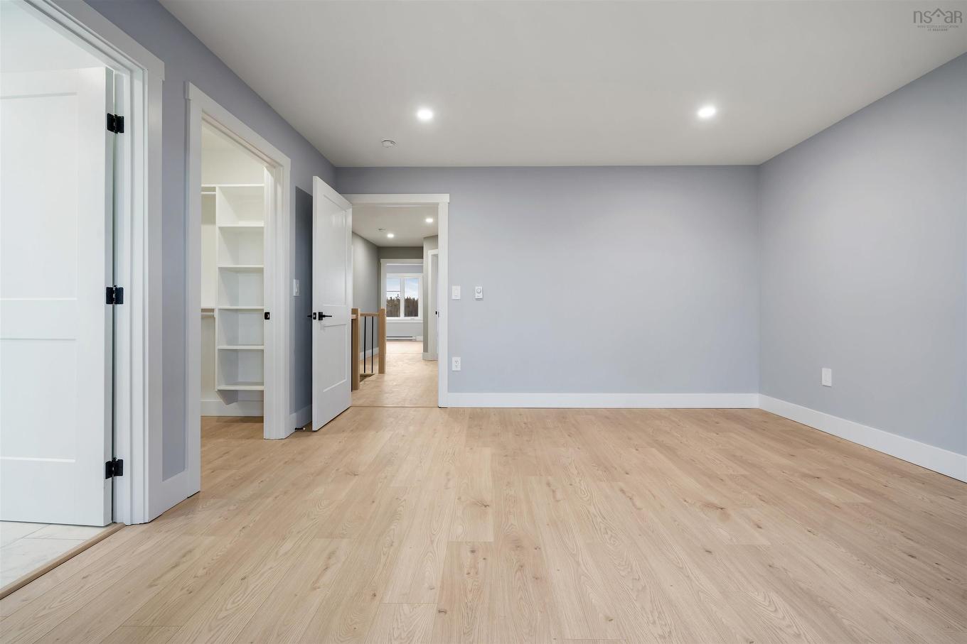 32 Brianna Drive, Lantz, NS - Indoor Photo Showing Other Room