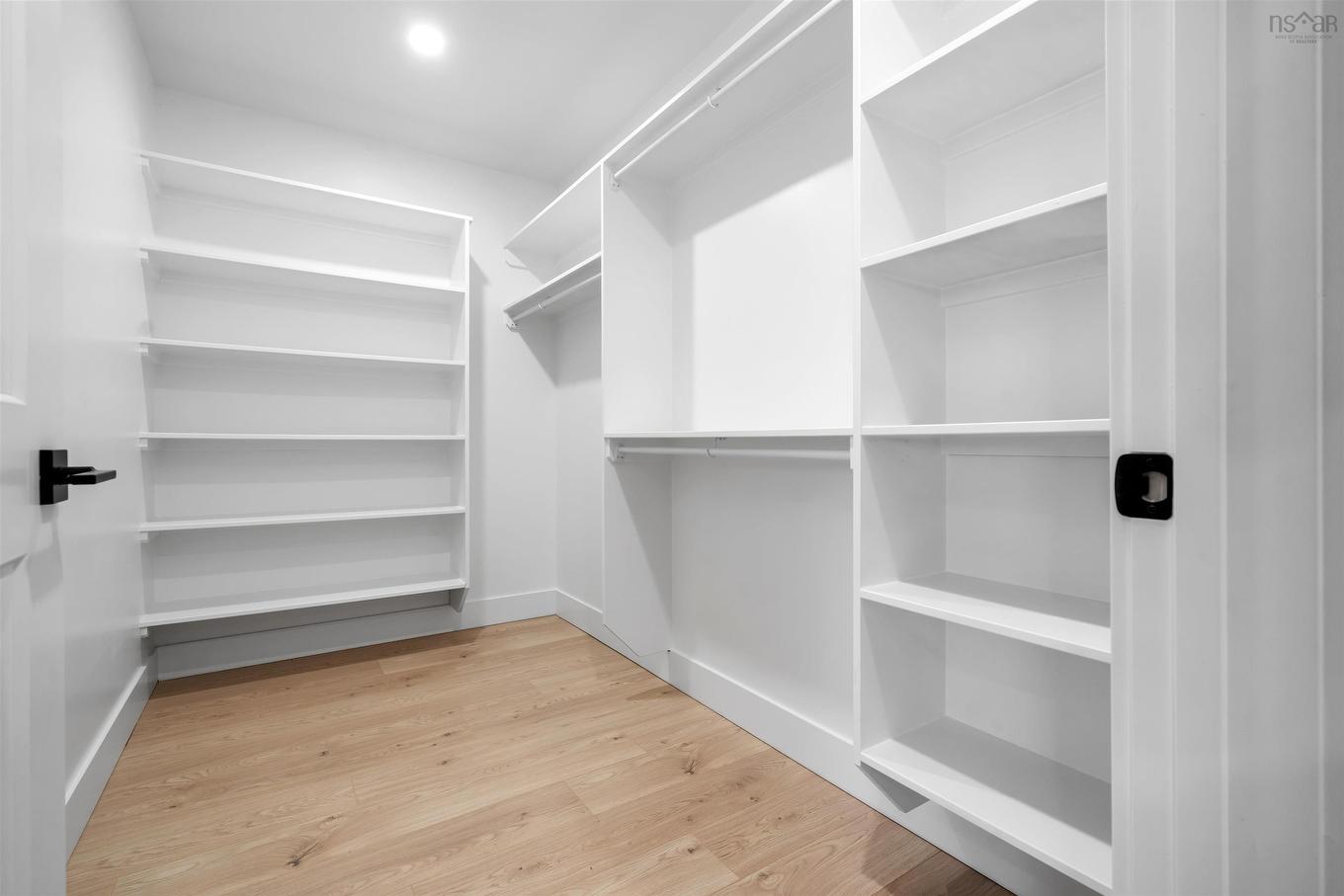 32 Brianna Drive, Lantz, NS - Indoor With Storage