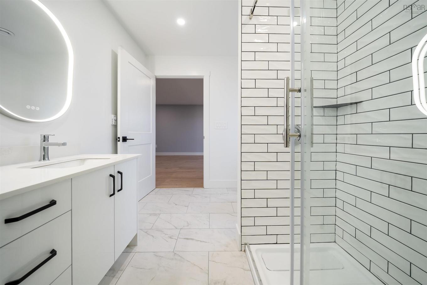 32 Brianna Drive, Lantz, NS - Indoor Photo Showing Bathroom