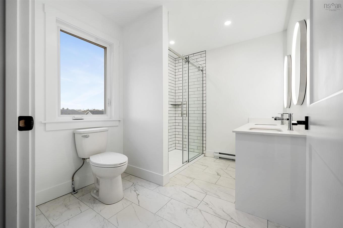 32 Brianna Drive, Lantz, NS - Indoor Photo Showing Bathroom