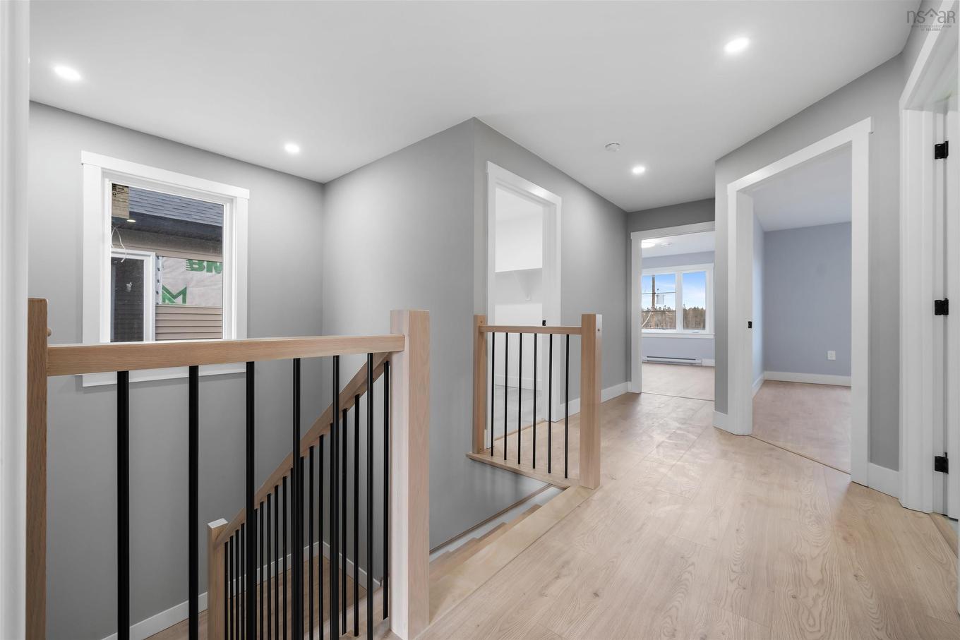 32 Brianna Drive, Lantz, NS - Indoor Photo Showing Other Room