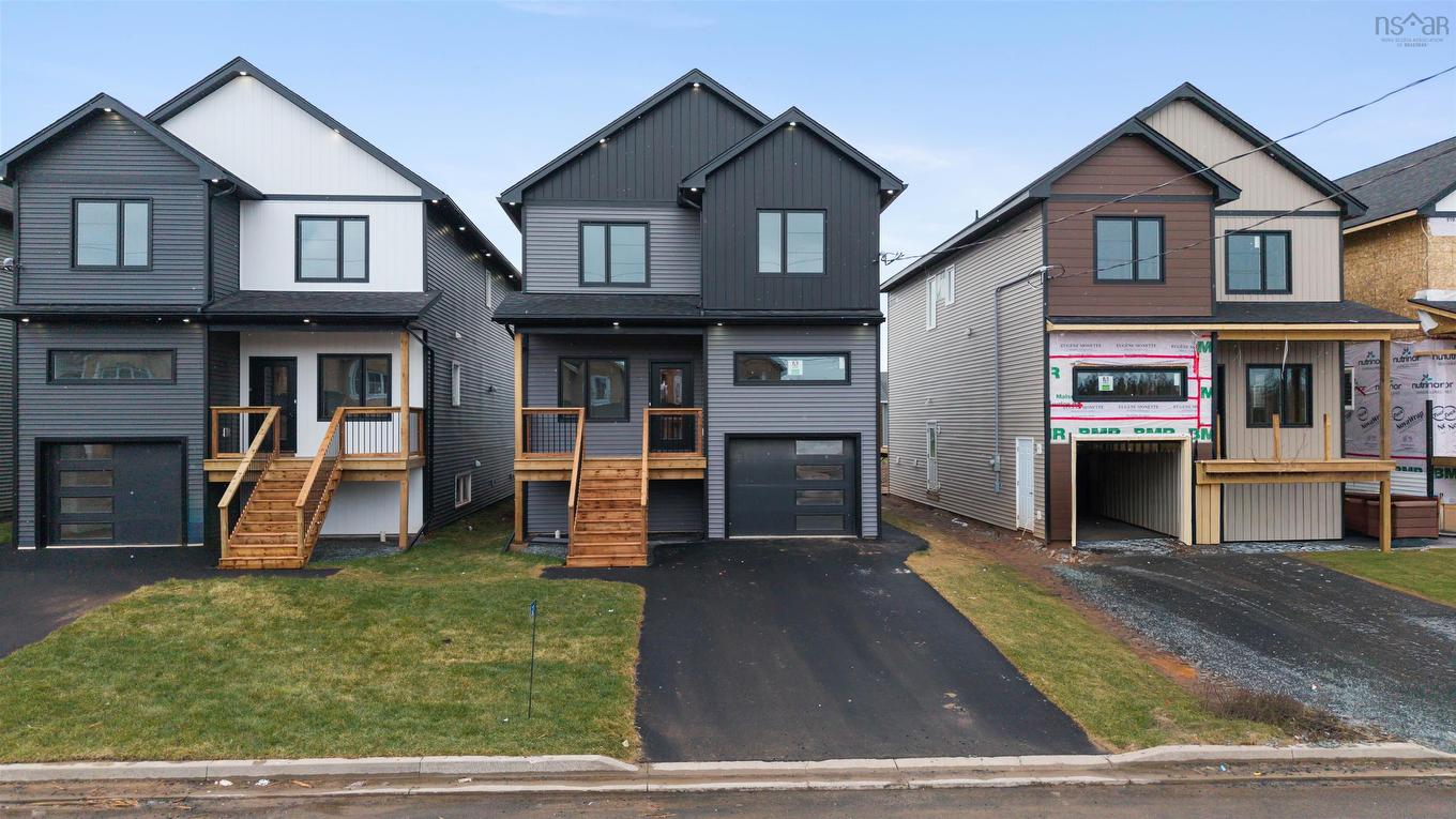 32 Brianna Drive, Lantz, NS - Outdoor With Facade