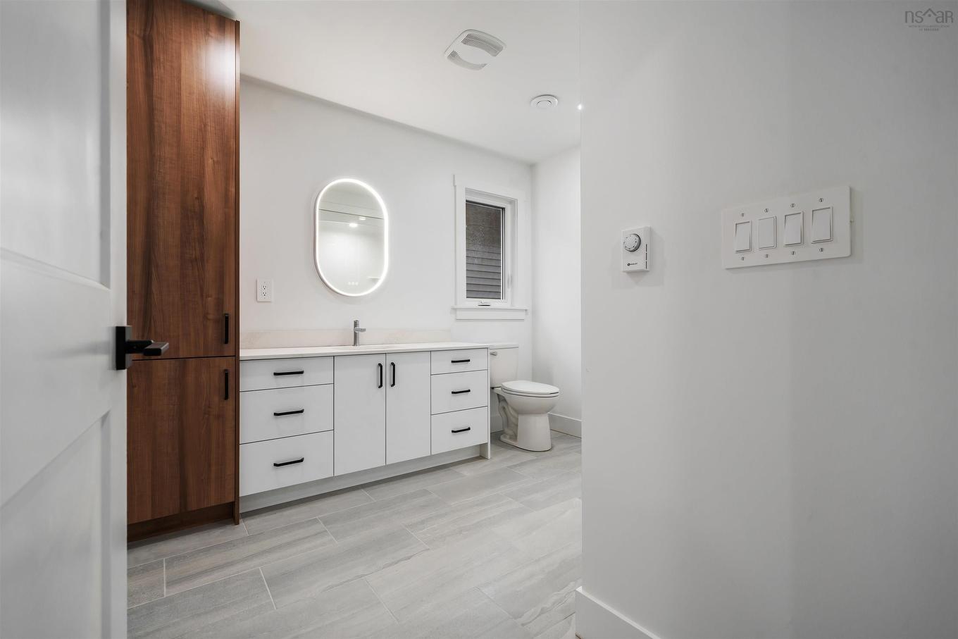 32 Brianna Drive, Lantz, NS - Indoor Photo Showing Bathroom