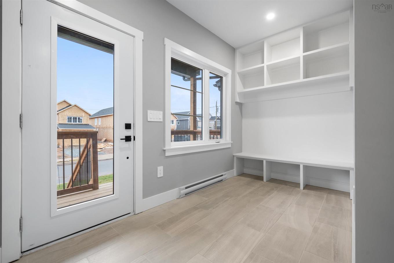 32 Brianna Drive, Lantz, NS - Indoor Photo Showing Other Room