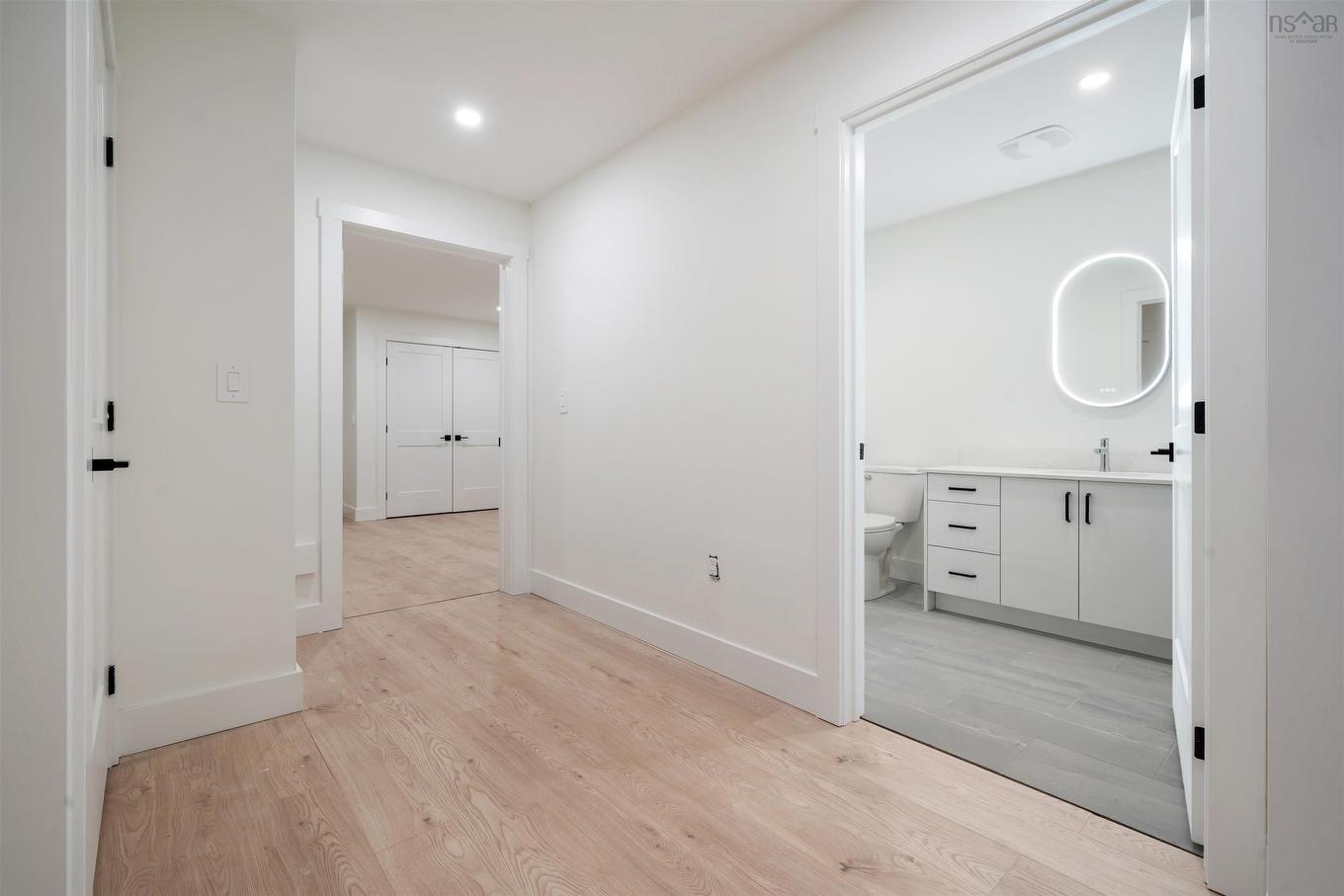 32 Brianna Drive, Lantz, NS - Indoor Photo Showing Other Room